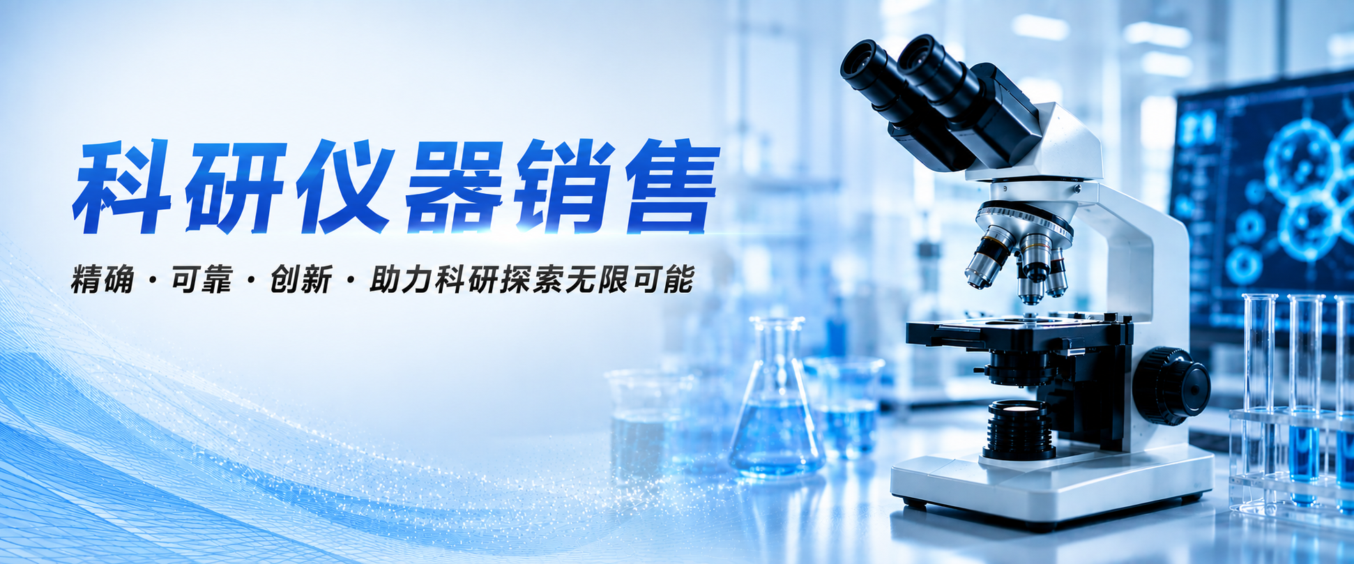 科研仪器