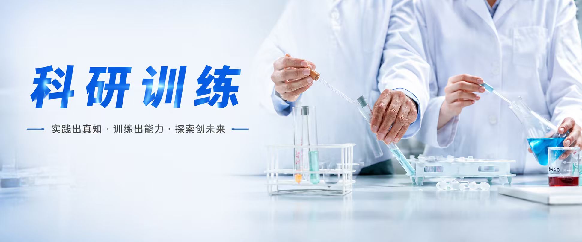 科研训练
